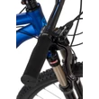 Kép 6/7 - CSEPEL Woodlands Pro 2.1 29col 27SP MTB XC kerékpár - matt kék
