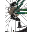 Kép 4/7 - CSEPEL Woodlands Pro 2.1 29col 27SP MTB XC kerékpár - matt zöld