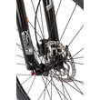Kép 6/7 - CSEPEL Woodlands Pro 2.1 29col 27SP MTB XC kerékpár - matt zöld