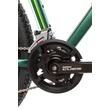 Kép 4/5 - CSEPEL Woodlands Pro 2.1 Cues 27