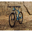 Kép 3/6 - CSEPEL Woodlands Pro 27.5col MTB XC kerékpár