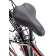 Kép 3/7 - CSEPEL Landrider Alu 21SP 28col férfi túra/trekking kerékpár - fekete