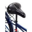 Kép 3/6 - CSEPEL Blackwood Cruiser 26col férfi  városi / cruiser kerékpár - 1-sebességes - kontrás - 18col -  kék