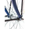 Kép 4/6 - CSEPEL Blackwood Cruiser 26col férfi  városi / cruiser kerékpár - 1-sebességes - kontrás - 18col -  kékCSEPEL Blackwood Cruiser 26col férfi  városi / cruiser kerékpár - 1-sebességes - kontrás - 18col -  kék