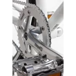 Kép 4/9 - CSEPEL Royal 3* 28col városi fixi / single speed kerékpár - fehér