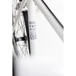 Kép 5/9 - CSEPEL Royal 3* 28col városi fixi / single speed kerékpár - fehér