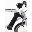 Kép 6/9 - CSEPEL Royal 3* 28col városi fixi / single speed kerékpár - fehér