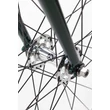 Kép 3/9 - CSEPEL Royal 3* 28col városi fixi / single speed kerékpár - sötétzöld