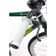 Kép 6/9 - CSEPEL Royal 3* 28col városi fixi / single speed kerékpár - sötétzöld