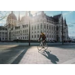 Kép 6/6 - CSEPEL Royal 4* 28col férfi városi fixi / single speed kerékpár (2022)