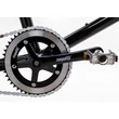 Kép 4/10 - CSEPEL Royal Frisco 20col single speed/fixi városi kerékpár - 456mm - fekete