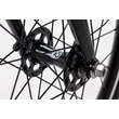 Kép 5/10 - CSEPEL Royal Frisco 20col single speed/fixi városi kerékpár - 456mm - fekete