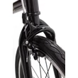 Kép 7/10 - CSEPEL Royal Frisco 20col single speed/fixi városi kerékpár - 456mm - fekete