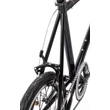 Kép 10/10 - CSEPEL Royal Frisco 20col single speed/fixi városi kerékpár - 456mm - fekete