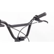 Kép 2/9 - CSEPEL Royal Frisco Alu 20col single speed/fixi városi kerékpár - 456mm - raw