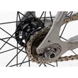 Kép 4/9 - CSEPEL Royal Frisco Alu 20col single speed/fixi városi kerékpár - 456mm - raw