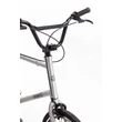 Kép 6/9 - CSEPEL Royal Frisco Alu 20col single speed/fixi városi kerékpár - 456mm - raw