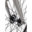 Kép 8/9 - CSEPEL Royal Frisco Alu 20col single speed/fixi városi kerékpár - 456mm - raw