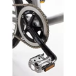 Kép 9/9 - CSEPEL Royal Frisco Alu 20col single speed/fixi városi kerékpár - 456mm - raw