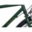 Kép 4/5 - CSEPEL Weiss Manfréd 100 N3 28" 3 sebességes, agyváltós férfi városi kerékpár, 22", fekete