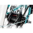 Kép 4/5 - CSEPEL Weiss Manfréd 28col Shimano Nexus agyváltós női városi kerékpár