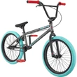 Kép 2/2 - GT Air 20col BMX freestyle kerékpár - Black
