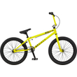 Kép 1/2 - GT Air 20col BMX freestyle kerékpár - Yellow