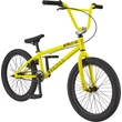 Kép 2/2 - GT Air 20col BMX freestyle kerékpár - Yellow