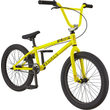 Kép 2/2 - GT Air 20col BMX freestyle kerékpár - Yellow