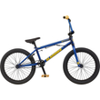 Kép 1/2 - GT Slammer 20col BMX kerékpár - Blue