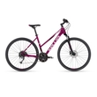 Kép 1/2 - KELLYS Pheebe 10 28 colos női cross kerékpár - Raspberry