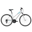 Kép 1/3 - KELLYS Clea 30 28" női cross kerékpár - White