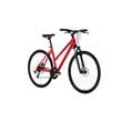 Kép 3/3 - KELLYS Clea 70 28" női cross kerékpár - Red