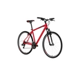 Kép 3/3 - KELLYS Cliff 10 28col férfi cross kerékpár - Red