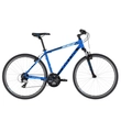 Kép 1/3 - KELLYS Cliff 30 28col férfi cross kerékpár - Blue