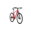 Kép 2/4 - KELLYS Phanatic 10 28col cross-trekking kerékpár - Red