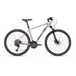 Kép 1/2 - KELLYS Phanatic 80 28col férfi cross kerékpár - Sand