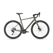 Kép 1/2 - KELLYS Groot 70 28col gravel kerékpár - Hunter Green