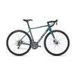 Kép 1/2 - KELLYS Soot X30 28col gravel kerékpár - Emerald Green,