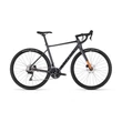 Kép 1/2 - KELLYS Soot X50 28col gravel kerékpár - Graphite Grey