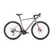 Kép 1/3 - KELLYS Soot X80 28col gravel kerékpár - karbonvázas - Desert Brown