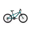 Kép 1/3 - KELLYS Lumi 30 20col MTB fiú gyermekkerékpár - 6 sebességes - alu - Teal
