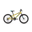 Kép 1/3 - KELLYS Lumi 30 20col MTB fiú gyermekkerékpár - 6 sebességes - alu - Yellow