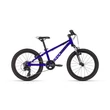 Kép 1/2 - KELLYS Lumi 50 20col MTB fiú gyermekkerékpár - 7 sebességes - alu - Blue