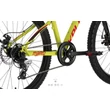 Kép 3/4 - KELLYS Marc 50 24col gyermek MTB kerékpár - 7 sebességes - alu (125-145 cm)