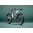 Kép 3/6 - KELLYS Naga Air 50 20col gyermek MTB kerékpár - 7 sebességes - merev villás - alu - Silver