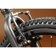 Kép 4/7 - KELLYS Naga Air 70 24col gyermek MTB kerékpár - 8 sebességes - merev villás - alu (125-145cm)