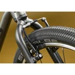 Kép 4/7 - KELLYS Naga Air 90 26col gyermek MTB kerékpár - 10 sebességes - merev villás - alu (130-150cm)