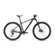 Kép 1/3 - KELLYS Gate X30 29col MTB XC kerékpár - Graphite Borealis