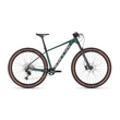 Kép 1/3 - KELLYS Gate X90 29col MTB XC kerékpár - Emerald Green